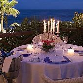 Puente Romano Beach Resort and SPA Marbella offers Fine Dining packages Puente Romano Beach Resort and SPA Marbella offers Fine Dining packages